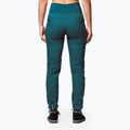 Pantaloni da arrampicata Wild Country Session da donna benzina 2