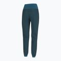 Pantaloni da arrampicata Wild Country Session da donna benzina 5