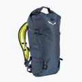 Zaino da arrampicata Salewa Climb Mate 25 l blu ombra 2