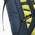 Zaino da arrampicata Salewa Climb Mate 25 l blu ombra 6
