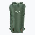 Zaino da arrampicata Salewa Climb Mate 25 l verde anatra