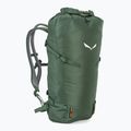 Zaino da arrampicata Salewa Climb Mate 25 l verde anatra 2