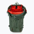 Zaino da arrampicata Salewa Climb Mate 25 l verde anatra 4