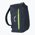 Salewa Ropebag 2 blu ombra 2