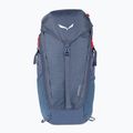 Zaino da trekking Salewa Alp Mate 30 l flintstone/fluo coral da donna