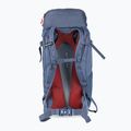 Zaino da trekking Salewa Alp Mate 30 l flintstone/fluo coral da donna 3