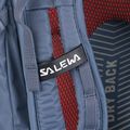 Zaino da trekking Salewa Alp Mate 30 l flintstone/fluo coral da donna 8
