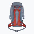 Zaino da trekking Salewa Alp Mate 30 l flintstone/fluo coral da donna 11
