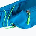Salewa Lite Train Hipbelt sacca renale blu danubio 4