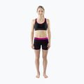 Reggiseno termico DYNAFIT Speed black out 2