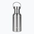Bottiglia da viaggio Salewa Aurino BTL 500 ml in acciaio