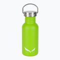 Salewa Aurino BTL 500 ml bottiglia turistica verde fluo 2