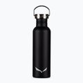 Salewa Aurino BTL 750 ml bottiglia turistica nera 2