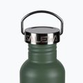 Salewa Aurino BTL 750 ml bottiglia da viaggio verde anatra 3