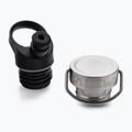 Salewa Aurino BTL Bottiglia da viaggio a doppio coperchio 750 ml verde fluo 5
