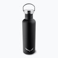 Salewa Aurino BTL 1000 ml bottiglia da viaggio nera 2