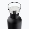 Salewa Aurino BTL 1000 ml bottiglia da viaggio nera 3