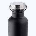 Salewa Aurino BTL 1000 ml bottiglia da viaggio nera 4