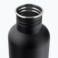 Salewa Aurino BTL 1000 ml bottiglia da viaggio nera 5
