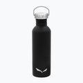Salewa Aurino BTL 1000 ml bottiglia da viaggio nera 6