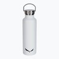Salewa Valsura Bottiglia termica isolata BTL 650 ml bianco 2