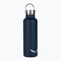 Salewa Valsura Bottiglia termica isolata BTL 650 ml navy