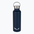Salewa Valsura Bottiglia termica isolata BTL 650 ml navy 2