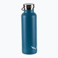 Salewa Valsura Bottiglia termica isolata BTL 650 ml blu maui