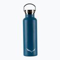 Salewa Valsura Bottiglia termica isolata BTL 650 ml blu maui 2