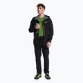 Giacca softshell da uomo Salewa Comici SW/DST nero out 2