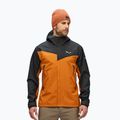 Salewa Moiazza GTX giacca da pioggia da uomo autunnale