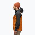Salewa Moiazza GTX giacca da pioggia da uomo autunnale 3