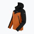 Salewa Moiazza GTX giacca da pioggia da uomo autunnale 7