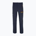 Pantaloni da trekking da uomo Salewa Terminal DST blazer navy 5