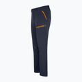 Pantaloni da trekking da uomo Salewa Terminal DST blazer navy 6