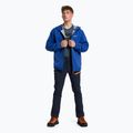 Pantaloni da trekking da uomo Salewa Terminal DST blazer navy 2