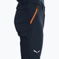 Pantaloni da trekking da uomo Salewa Terminal DST blazer navy 4