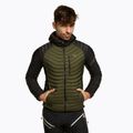 Piumino invernale DYNAFIT Radical Dwn RDS Hood da uomo con cappuccio