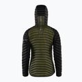 DYNAFIT piumino donna Radical Dwn RDS Hood inverno muschio 2