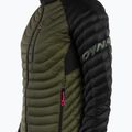 DYNAFIT piumino donna Radical Dwn RDS Hood inverno muschio 3