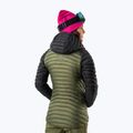 DYNAFIT piumino donna Radical Dwn RDS Hood inverno muschio 6