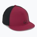 Berretto da baseball rosso barbabietola DYNAFIT Tech Trucker
