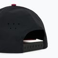 Berretto da baseball rosso barbabietola DYNAFIT Tech Trucker 4