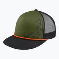 Berretto da baseball DYNAFIT Trucker 3 inverno muschio