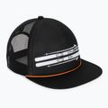 DYNAFIT Graphic Trucker berretto da baseball nero out/skis
