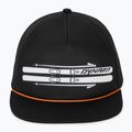 DYNAFIT Graphic Trucker berretto da baseball nero out/skis 2