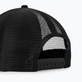 DYNAFIT Graphic Trucker berretto da baseball nero out/skis 4