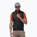 Gilet senza maniche Salewa Fanes Sarner/Rds Dwn Hyb black out