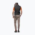 Gilet senza maniche Salewa Fanes Sarner/Rds Dwn Hyb black out 3