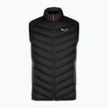 Gilet senza maniche Salewa Fanes Sarner/Rds Dwn Hyb black out 5
